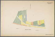 10302 Kadastrale plans van gronden gelegen in het Waterschap Barneveldse Beek, [ca. 1960]