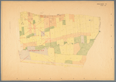 10303 Kadastrale plans van gronden gelegen in het Waterschap Barneveldse Beek, [ca. 1960]