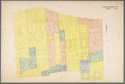 10304 Kadastrale plans van gronden gelegen in het Waterschap Barneveldse Beek, [ca. 1970]