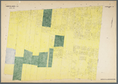 10305 Kadastrale plans van gronden gelegen in het Waterschap Barneveldse Beek, [ca. 1970]