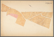 10309 Kadastrale plans van gronden gelegen in het Waterschap Barneveldse Beek, [ca. 1970]