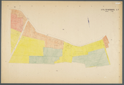 10313 Kadastrale plans van gronden gelegen in het Waterschap Barneveldse Beek, [ca. 1970]