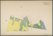 10316 Kadastrale plans van gronden gelegen in het Waterschap Barneveldse Beek, [ca. 1975]