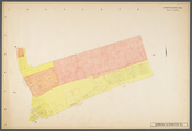 10320 Kadastrale plans van gronden gelegen in het Waterschap van de Barneveldse beek, [ca. 1965]