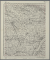 11128 Grijze topografische kaart met hoogtelijnen, 1939