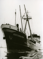 1298.355-0002 Kustvaartuig 'Oosterburgh', nr. 355, 1953