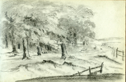 15-0032 Boslandschap, 1877
