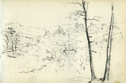 15-0036 Boslandschap, 1877
