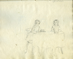 9-0012 Philip Pelgrim en Henriëtte Sophie, april 1843
