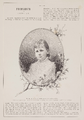 1397-0002 H.K.H. prinses Wilhelmina der Nederlanden, 1888