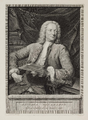 1484 Jacobus Houbraken, geboren te Dordrecht 25 december 1698, 1748, 1749