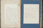 2-0085 Een brief en een gebed, [1828-1896]