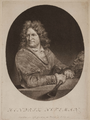 2233 Hendrik Noteman, 1698-1724