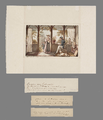 2403 De familie Ver Huell met Alexander als kind, 1829