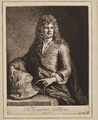 2549 Mr. Grinling Gibbons, 1670-1723
