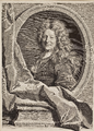 2555 Francois Girardon, 1707