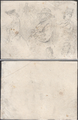 258-0013 Diverse mannen- en vrouwfiguren, 1860