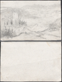 258-0031 Ruïne Sonnenberg, 1860