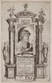 2591 Michelangelo Buonarotti, 1560-1621