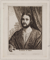 2592-0001 Raphael Sanzio/Santi, 1651