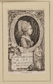 3054-0002 De vrouwelijke ridder d'Éon de Beaumont, 1774-1808