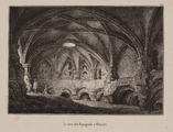 3177 Le trou des Espagnols à Utrecht, 1828