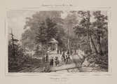 3185 Souvenirs des Eaux de Baden-Baden 3, 1840