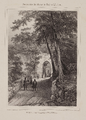 3186 Souvenirs des Eaux de Baden-Baden 4, 1840