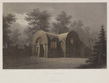 3224 Chapelle de St. Ferdinand: Paris, 1850-1893