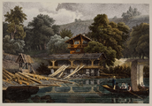 3227 Lac de Brienz, 1823-1832