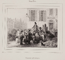 3341.05 Bruxelles: Chansons patriotiques, 1832