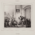 3341.07 Bruxelles: Le Lundi, 1832