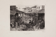 3354.02 Combat dans la Grande Rue, 1838