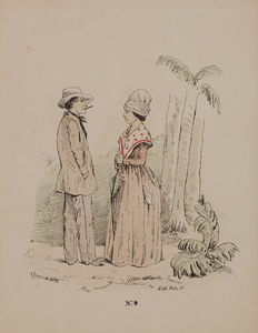 4120-0010 Stad bewoners, 1850