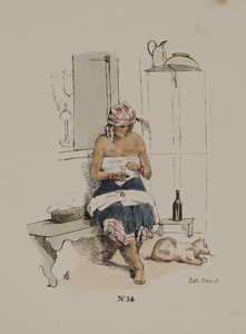 4120-0015 Plantaadje huismeid, 1850