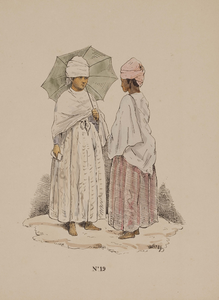 4120-0020 Stad slavinnen, 1850