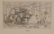 4120-0026 Suikerrietmolen, 1850