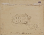 4133 Het Duivelshuis gesticht door Marten van Rossem te Arnhem, 1868
