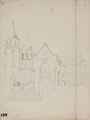 4136 Arnhem Walburgiskerk, 1840-1897