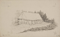 4143 De Zijp, 7 september 1837