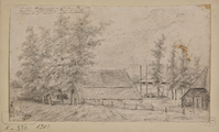 4146 Achter Heijenoord, 1850-1859
