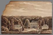 4148 Huis Zypendaal bij Arnhem, 1840-1897