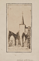 4171 Ruïne van de kerk te Ammerzoden, 1840-1897