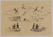 4199-0018 Jagt-ambitie, 1851, 1875