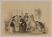 4199-0023 I. Wat doe jij op 'n concert, 1851, 1875