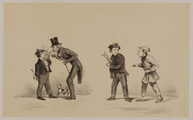 4199-0025 Zuigen en knijpen, 1851, 1875