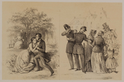 4199-0044 IV. Onder hun oogen en achter haar rug, 1851, 1875
