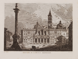 4223-0006 Basilica di S. Maria Maggiore, 1843