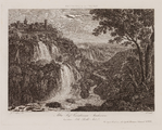 4223-0040 Cascatelle di Tivoli, 1843