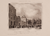 4224-0005 Palais du Luxembourg, ca. 1835
